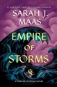 Empire of Storms  - Polish Bookstore USA