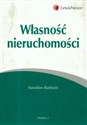 Własność nieruchomości polish books in canada