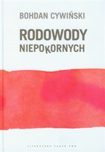 Rodowody niepokornych in polish