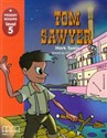 Tom Sawyer Student's Book Primary Readers Level 5  