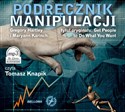 [Audiobook] Podręcznik manipulacji - Polish Bookstore USA