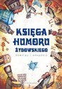 Księga humoru żydowskiego Dowcipy i anegdoty books in polish