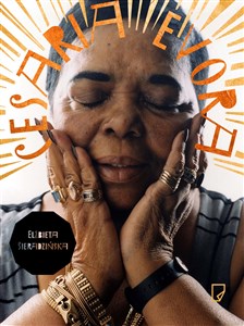 Cesaria Evora Polish bookstore