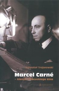 Marcel Carné klasyk francuskiego kina pl online bookstore