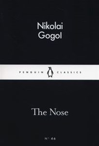 The Nose  