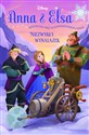 Anna i Elsa Niezwykły wynalazek online polish bookstore