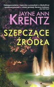 Szepczące źródła  