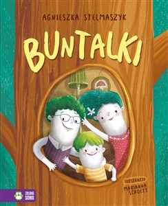 Buntalki - Polish Bookstore USA