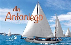 Imiona - Dla Antoniego to buy in USA