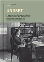 Odzyskać przyszłość. Wspomnienia z ucieczki przed totalitaryzmami  - Sigrid Undset