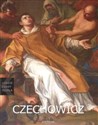 Szymon Czechowicz 1689 - 1775 buy polish books in Usa