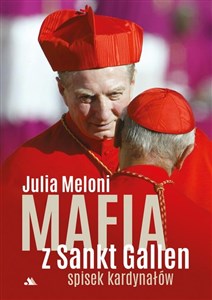 Mafia Sankt Gallen. Spisek kardynałów  polish books in canada