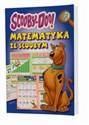 Scooby-Doo! Matematyka ze Scoobym bookstore
