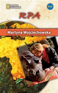 RPA Kobieta na krańcu świata pl online bookstore