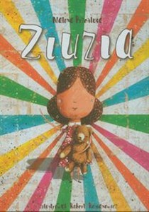 Ziuzia Bookshop