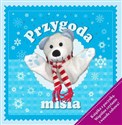 Przygody misia Polish Books Canada