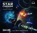 [Audiobook] Star Carrier Tom 3 Osobliwość online polish bookstore