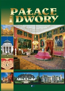 Pałace i dwory online polish bookstore