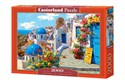 Puzzle 2000 Spring in Santorini  - 