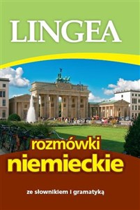 Rozmówki niemieckie to buy in Canada