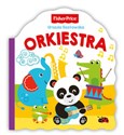 Fisher Price Orkiestra - Urszula Kozłowska