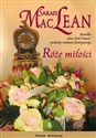 Róże miłości books in polish