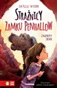 Strażnicy zamku Penhallow Tom 2 Zaginiony skarb Polish Books Canada