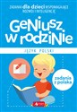 Geniusz w rodzinie Jezyk polski bookstore