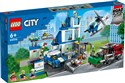 Lego CITY 60316 Posterunek policji  Canada Bookstore