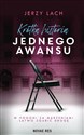 Krótka historia jednego awansu  books in polish