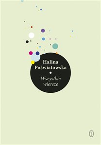 Wszystkie wiersze  Polish Books Canada