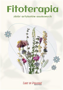 Fitoterapia Zbiór artykułów naukowych books in polish