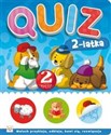 Quiz 2-latka część 2 pl online bookstore