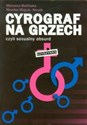 Cyrograf na grzech czyli sexualny absurd - Marzena Bielińska, Monika Wójcik-Nowak online polish bookstore