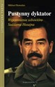 Pustynny dyktator Wspomnienia sobowtóra Saddama Husajna Bookshop