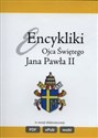 Encykliki Ojca Świętego Jana Pawła II + Bibliografia Karola Wojtyły Jana Pawła II  online polish bookstore