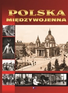 Polska międzywojenna - Polish Bookstore USA