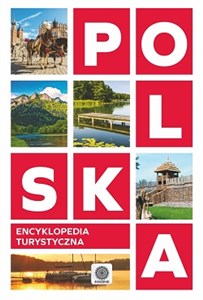 Polska Encyklopedia turystyczna  
