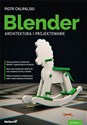 Blender Architektura i projektowanie 