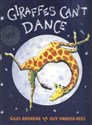 Giraffes Can't Dance books in polish