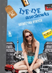 Zyg-zyg marchewka books in polish