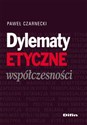 Dylematy etyczne współczesności - Polish Bookstore USA