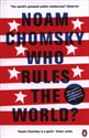 Who Rules the World? - Noam Chomsky