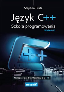 Język C++ Szkoła programowania Canada Bookstore
