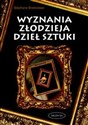 Wyznania złodzieja dzieł sztuki  