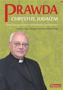Prawda Chrystus Judaizm bookstore