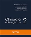Chirurgia onkologiczna Tom 2  polish books in canada