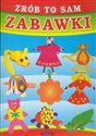 Zabawki Zrób to sam Polish Books Canada
