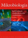 Mikrobiologia Różnorodność chorobotwórczość i środowisko 