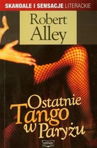 Ostatnie Tango w Paryżu Polish Books Canada